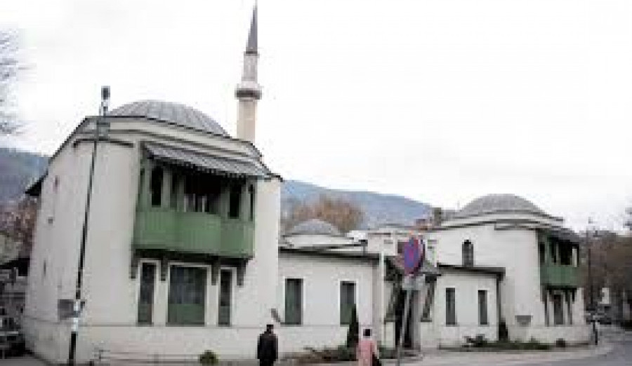 Za renoviranje ureda sarajevskog muftije Općina Centar dala 10.000 KM