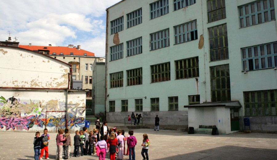 Općina Centar nagrađuje osnovne škole za postignute rezultate