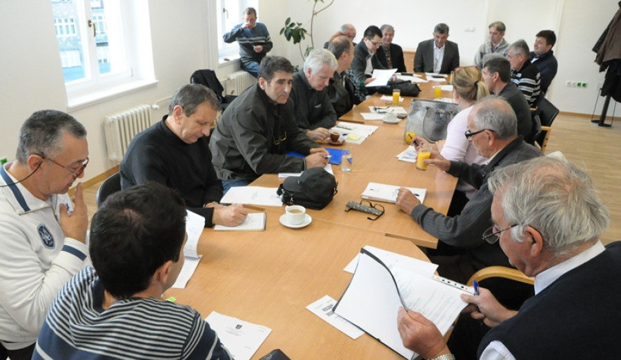 Pripreme za javne rasprave o Nacrtu budžeta Općine Centar za 2015.