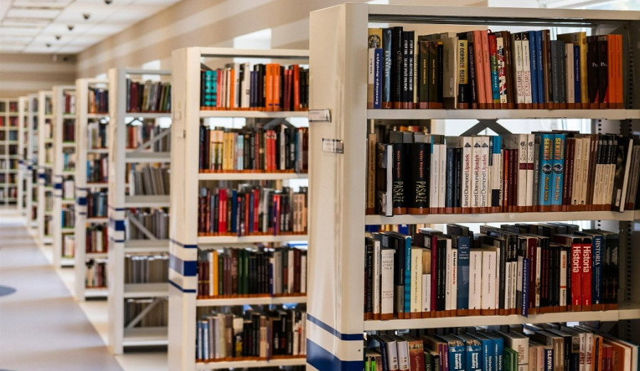 Općina Centar donirala 5.000 KM za Biblioteku Sarajeva