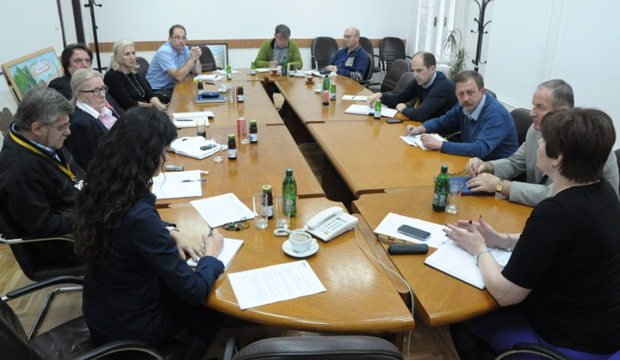 Uspješno provedena interna provjera funkcionisanja sistema kvaliteta