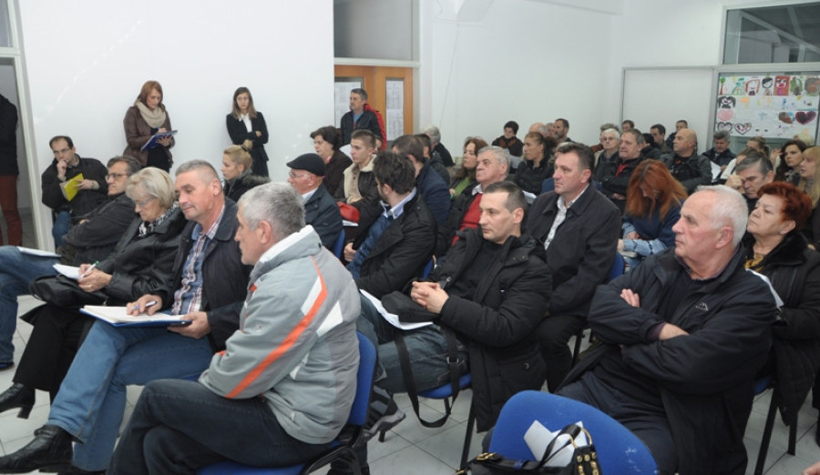 Pokrenuta inicijativa za ponovno otvaranje obdaništa na Bardakčijama