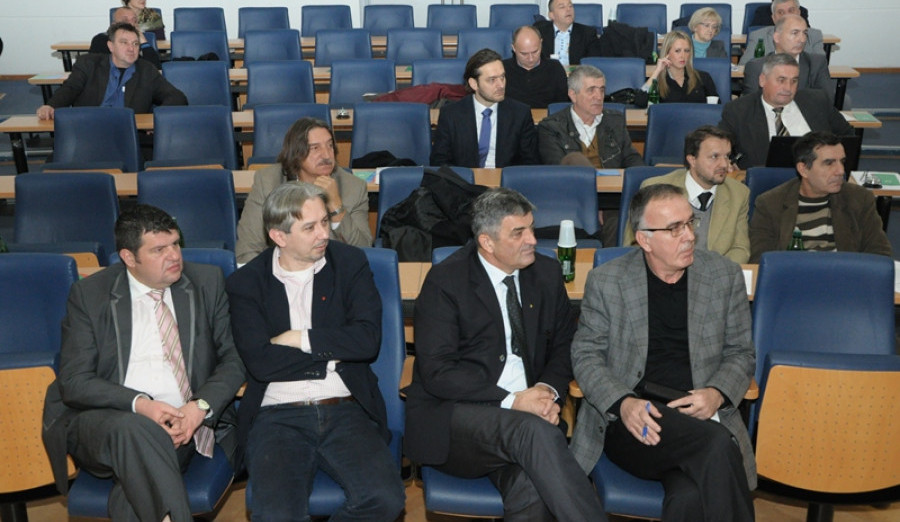 Održana 8. tematska sjednica Općinskog vijeća Centar