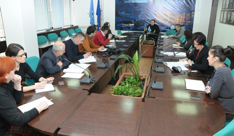 U završnoj fazi organizacija javnog dočeka Nove godine
