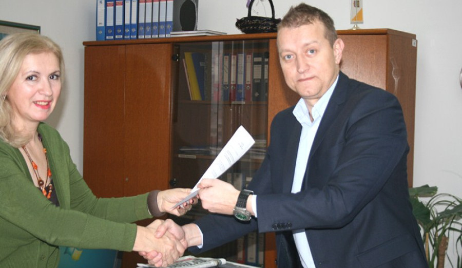 Besplatno klizanje na Zetri za osnovce općine Centar