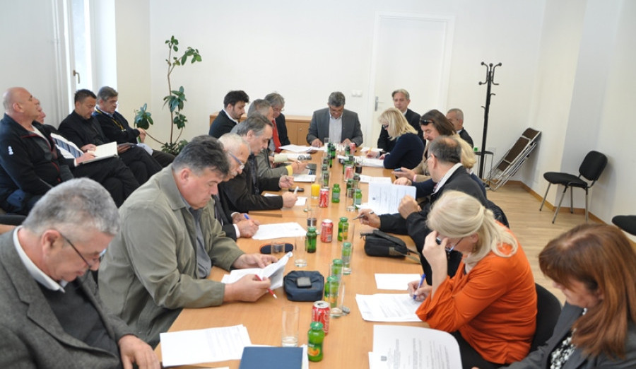 Utvrđen program proslave godišnjice 105. motorizovane brigade