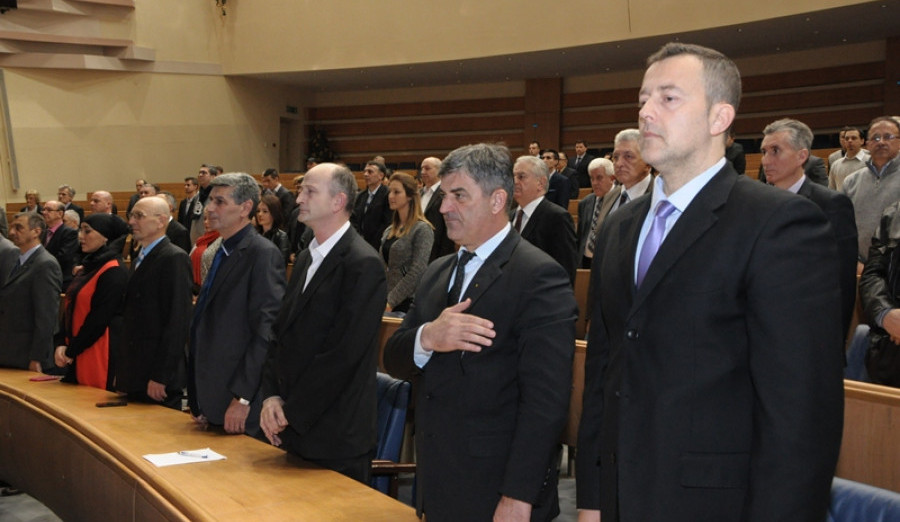 Svečana akademija povodom Dana nezavisnosti BiH