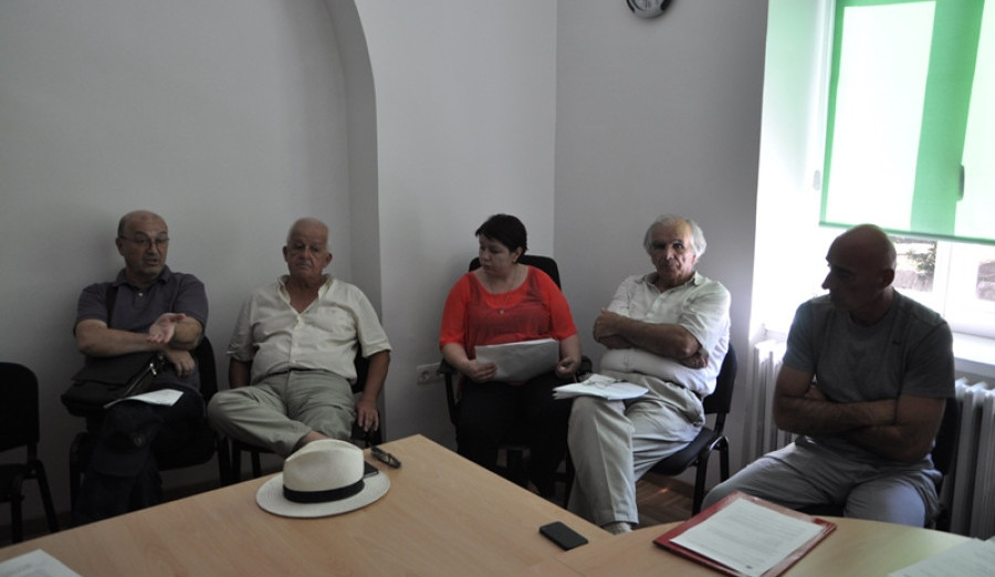 Programske aktivnosti Štaba civilne zaštite Općine Centar