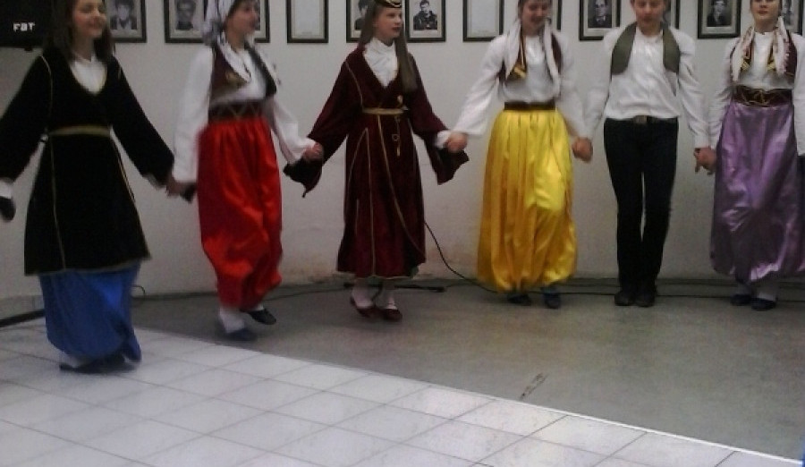 Dan grada Sarajeva obilježen u Mjesnoj zajednici ''Bardakčije''