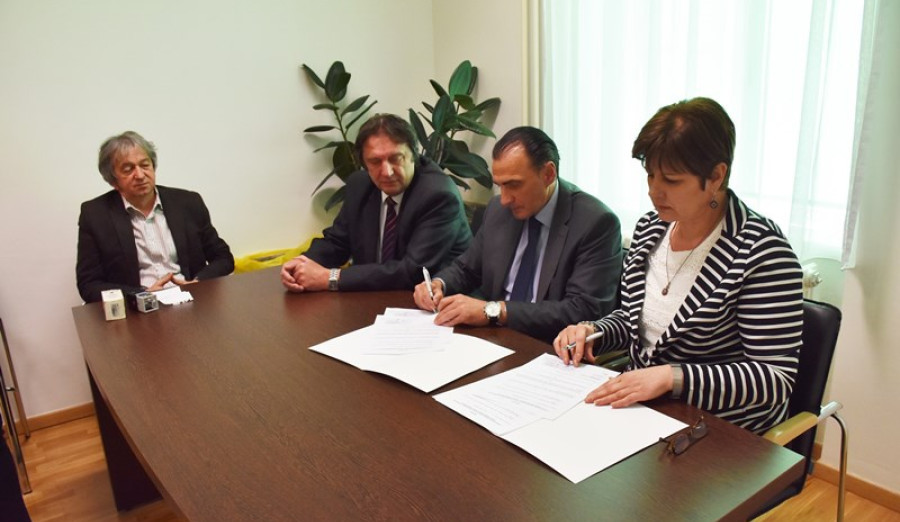 Finansijska podrška projektima boračkih organizacija