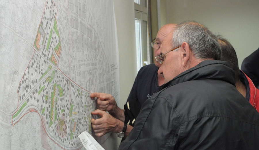 Javna rasprava o Nacrtu regulacionog plana ''Stambena zona Šip''