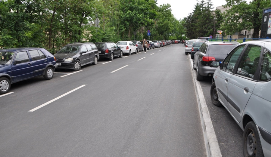 Okončano uređenje dijela Ulice Stjepana Tomića