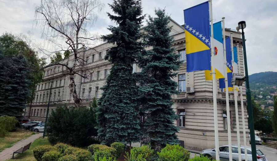 Podrška radu Akademije scenskih umjetnosti u Sarajevu