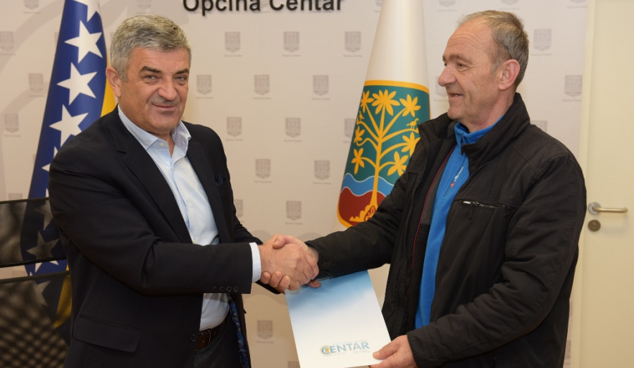Penzionerima općine Centar odobreno 35.000 KM za lijekove