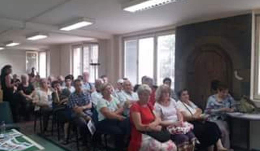 I građani MZ Mejtaš-Bjelave protiv zatvaranja osnovnih škola u Centru