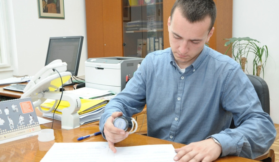 Podrška Savezu dijabetoloških udruženja u BiH