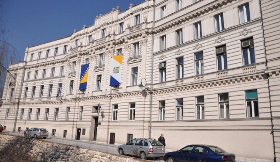 Prvog dana Ramazanskog bajrama radno vrijeme u Općini Centar do 12 sati