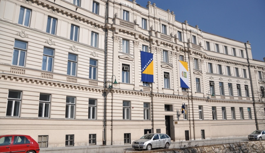 Poziv civilnim žrtvama rata za obnovu prava na porodičnu invalidninu