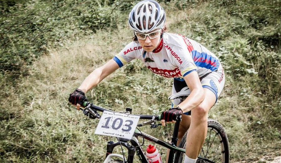 Podrška organizaciji međunarodne UCI utrke Salcano MTB Cup