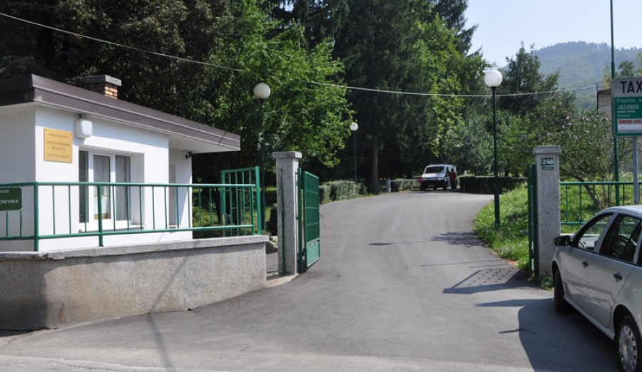 Okončana dva projekta asfaltiranja u MZ „Pionirska dolina – Nahorevo“