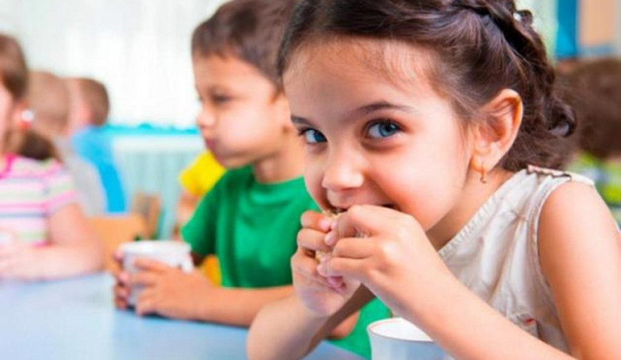 Za 512 učenika Općina Centar obezbijedila besplatne užine
