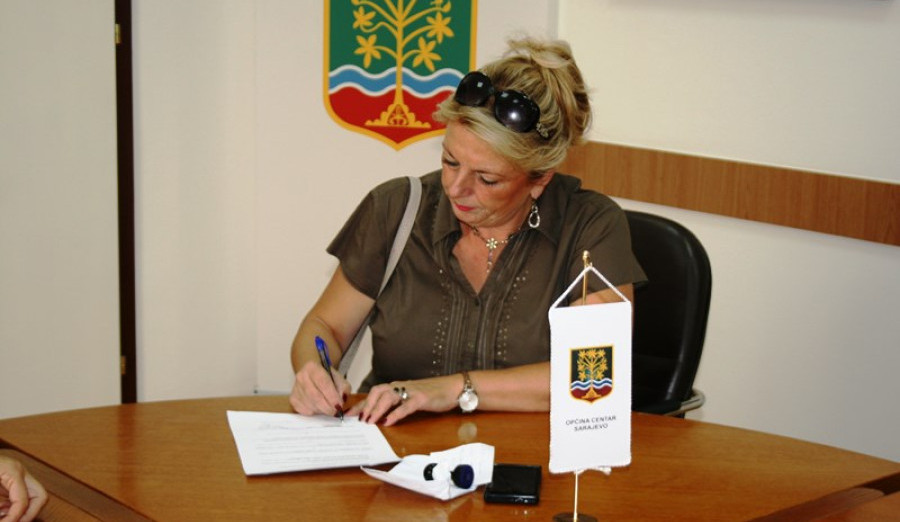 Srednjoj ugostiteljsko-turističkoj školi donirano 2.000 KM