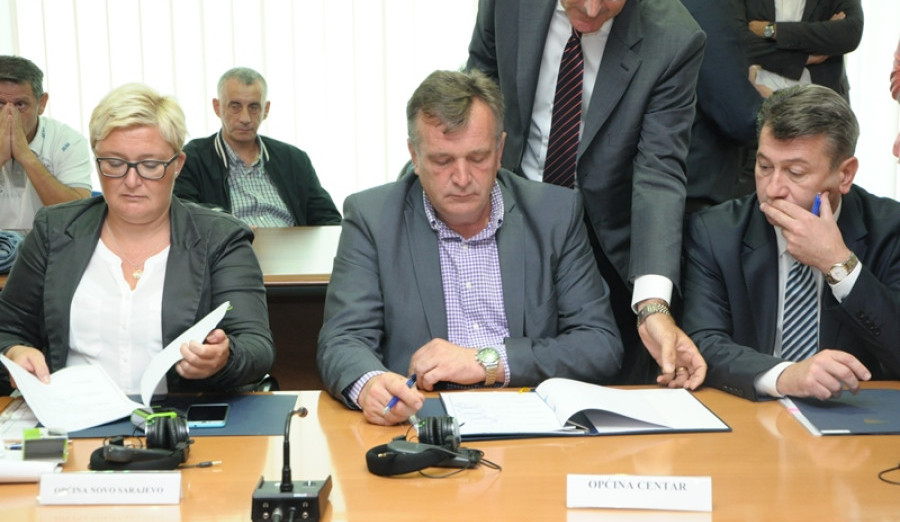 Otvoren Zemaljski muzej Bosne i Hercegovine