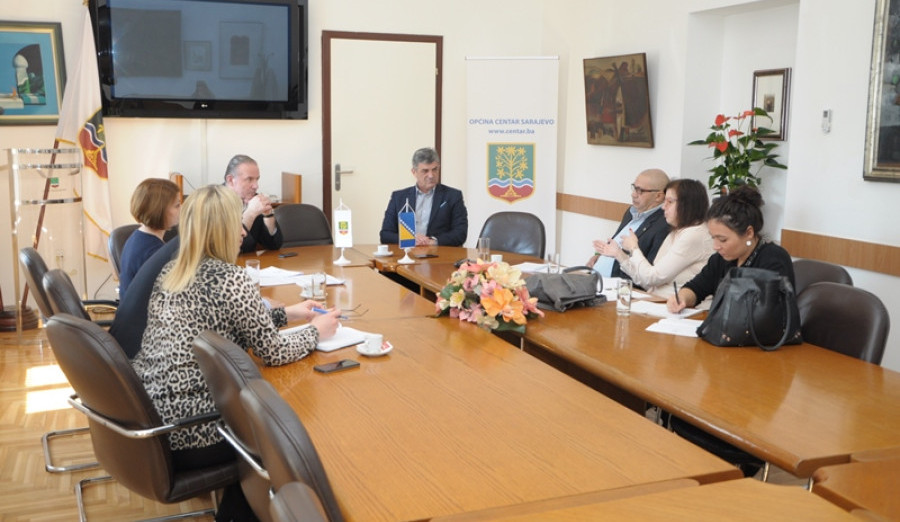 Podrška redovnom školovanju romske djece