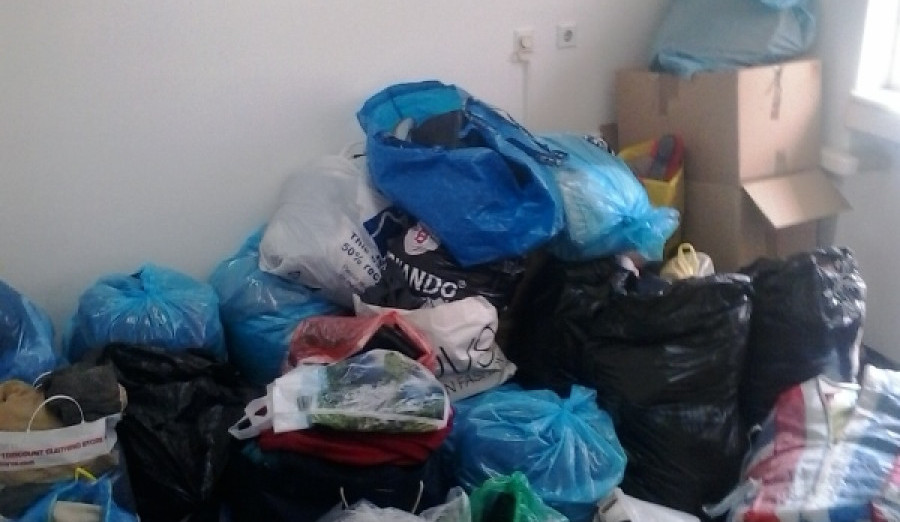 Uspješno okončana humanitarna akcija u MZ ''Mejtaš–Bjelave''