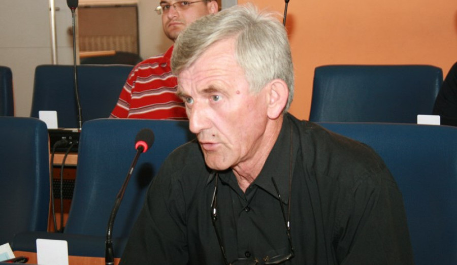Umro Muhamed Cocalić, vijećnik prošlog saziva Općinskog vijeća Centar