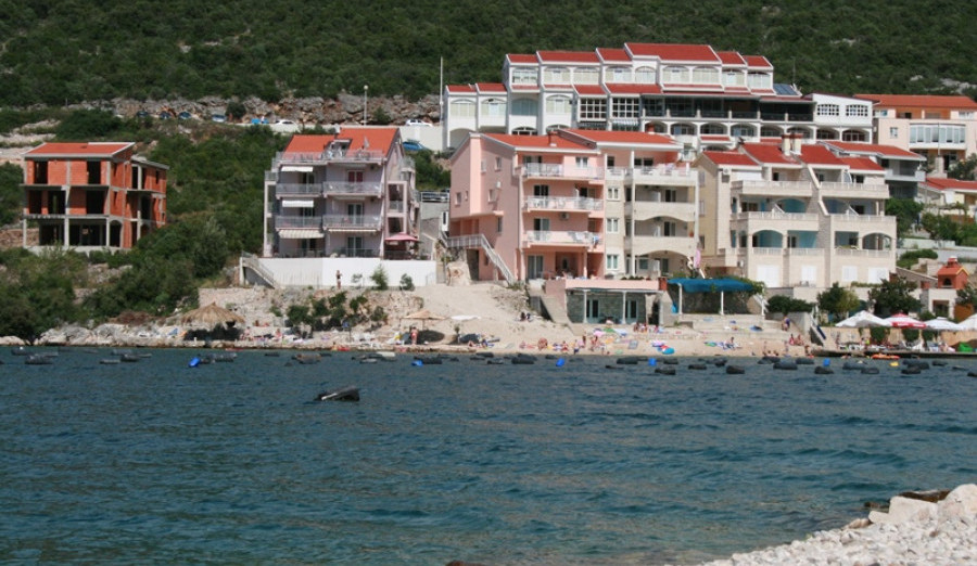 Klimatska rehabilitacija boračke populacije u Neumu