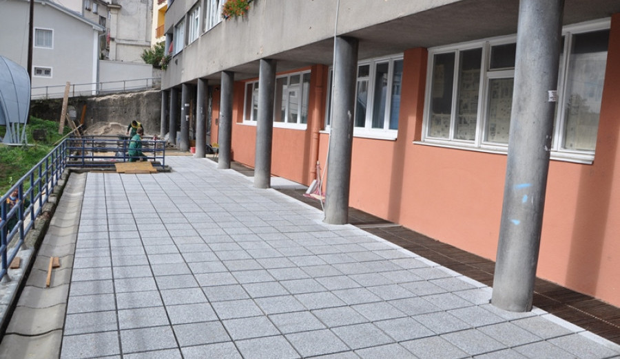 Uskoro nova pristupna staza i stepenište u Ulici Mejtaš