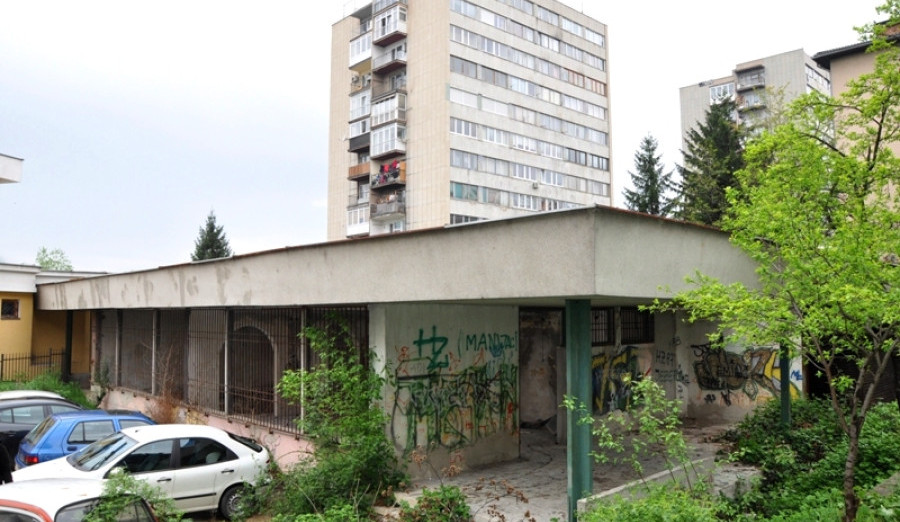 Uskoro rješavanje statusa devastiranog obdaništa Razigrani dani