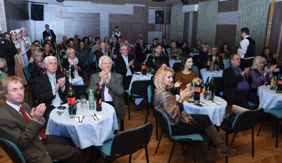 Centar za kulturu Sarajevo obilježio 50 godina rada