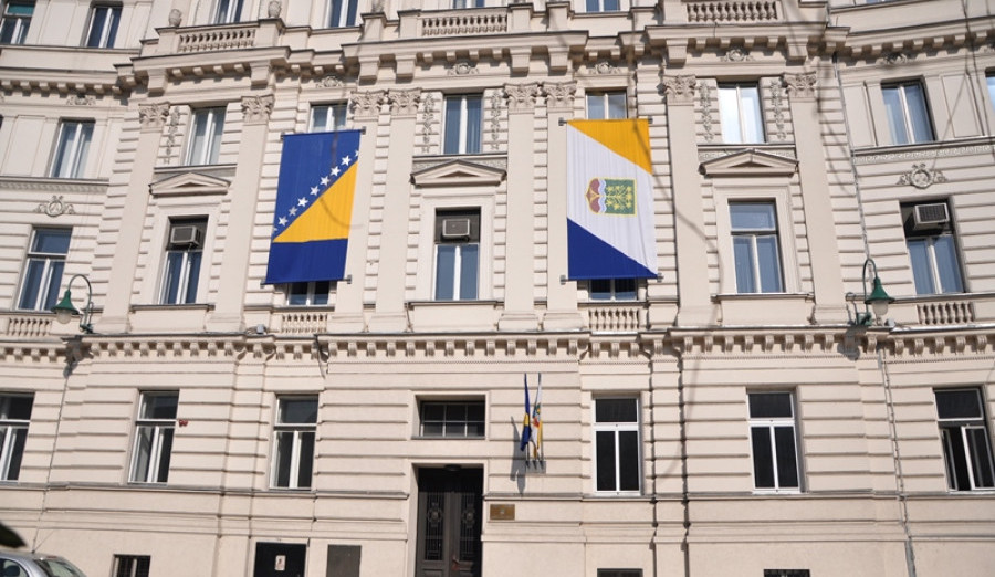Poziv za predlaganje kandidata za općinska priznanja