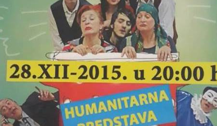 Centar za kulturu Sarajevo pomaže u liječenju Muhameda Arnautovića