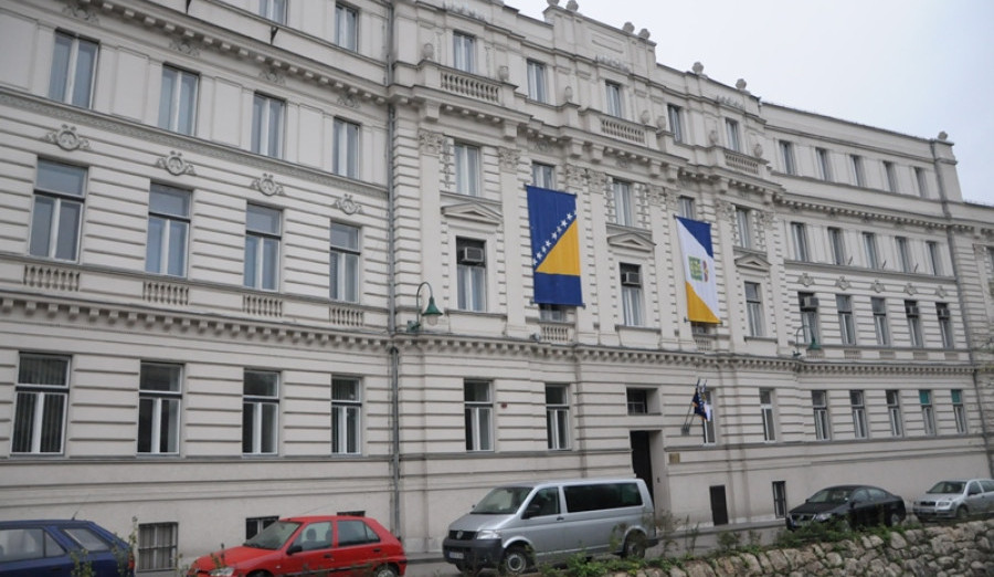 Besplatne đačke užine za osnovce iz Centra