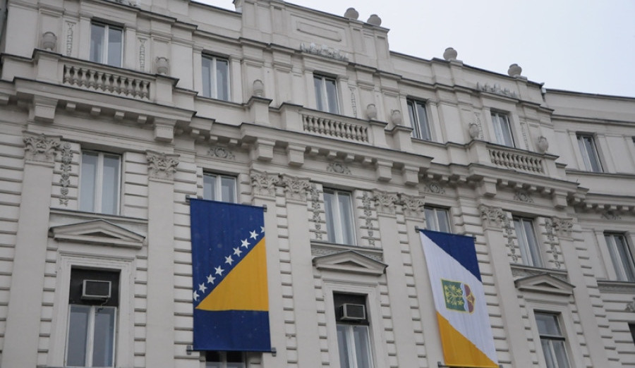 Poziv za dodjelu jednokratne novčane pomoći boračkoj populaciji