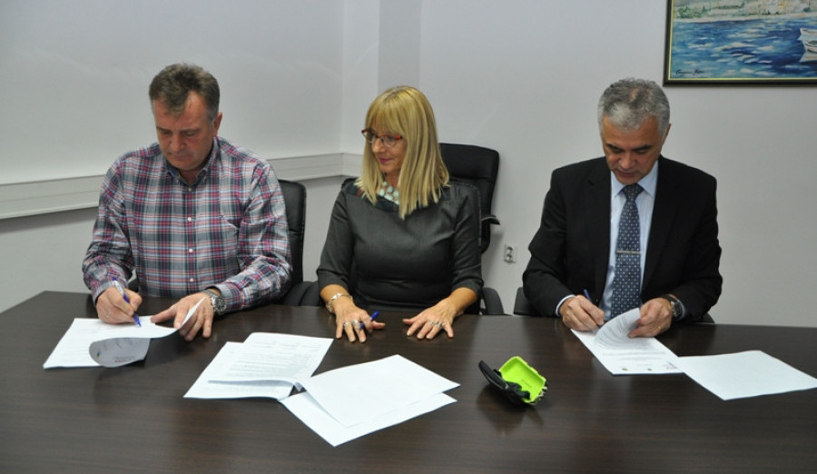 Počela implementacija projekta adresnog registra