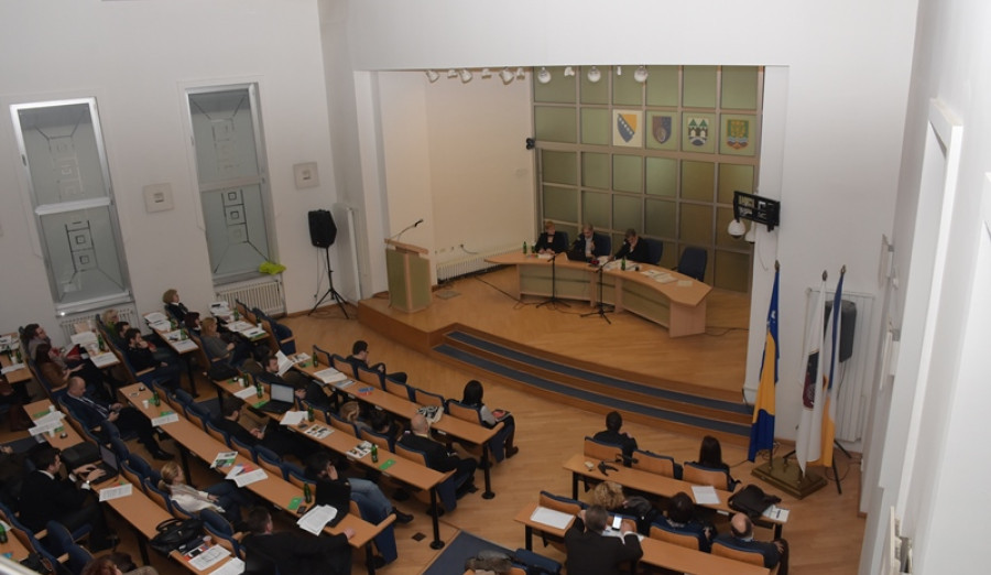 Općina Centar će donijeti Gender akcioni plan