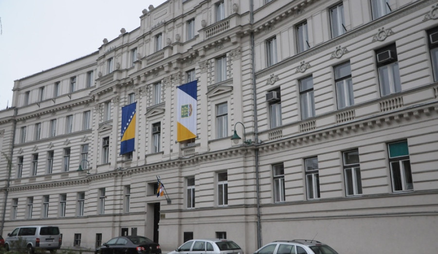 Javni poziv boračkim udruženjima za finansiranje projekata