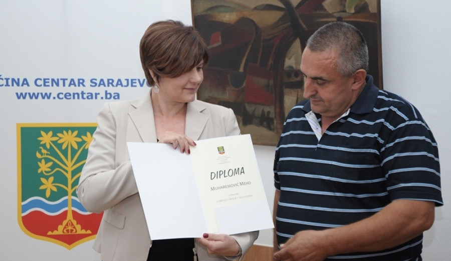 Do 1. aprila prijave kandidata za izbor najuspješnijih farmera