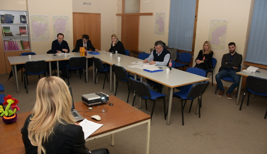 Uskoro potpisivanje Ugovora o poticaju zapošljavanja