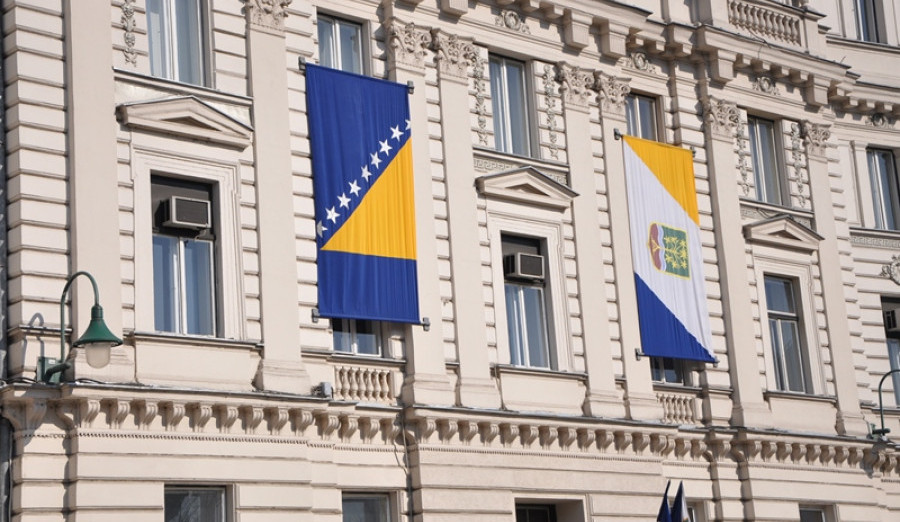Ažuriranje podataka katastra i zemljišne knjige o nekretninama