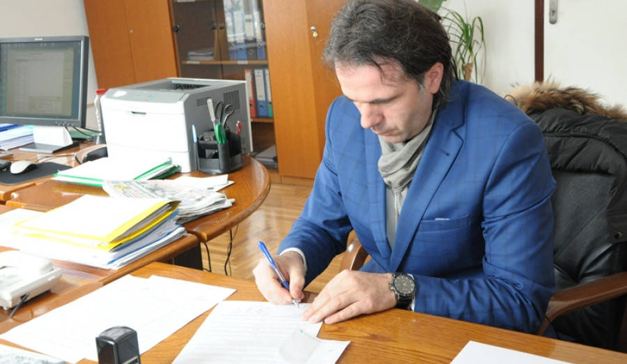 Podrška Općine Centar za projekte 72 sportske organizacije