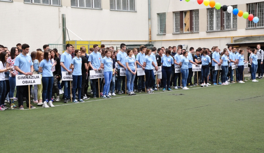 Završeni „Dani sporta na području općine Centar“