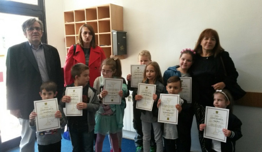 Izložba likovnih radova u MZ „Breka-Koševo II“