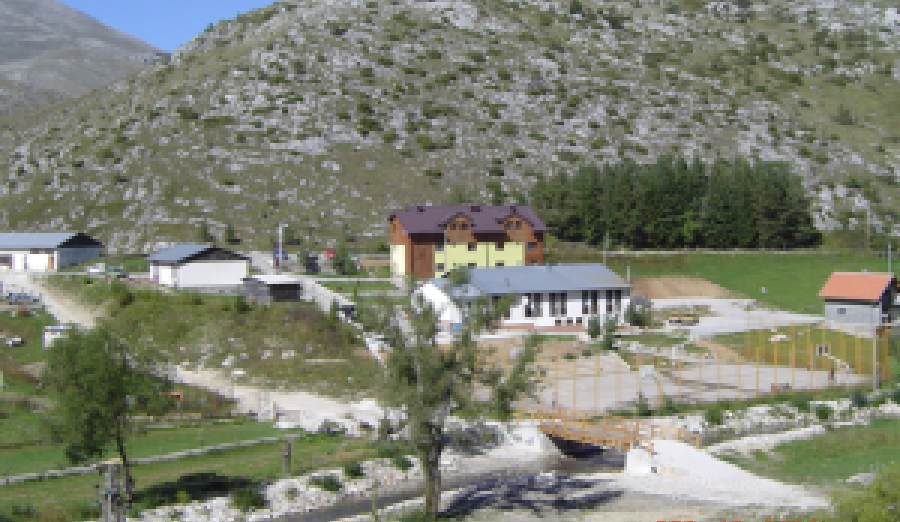 Za Centar „Vladimir Nazor“ Općina izdvojila 5.000 KM