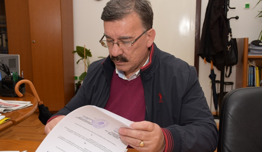 Općina Centar podržava ''Forum parlamentaraca BiH 1990''