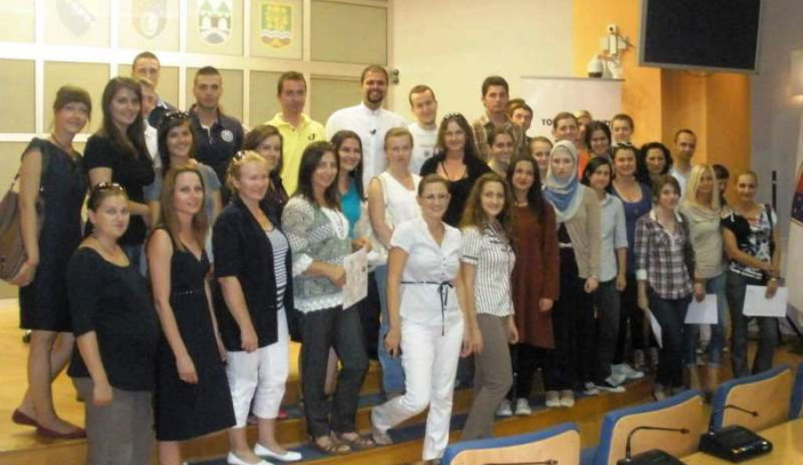 Počinje seminar za mlade pod nazivom „Nenasilna komunikacija“